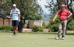 Foto de la galería: Despedida del torneo Clausura “Copa Amerian” y entrega de premios en la Cena Anual del Tacurú Social Club