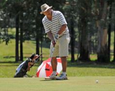 Foto de la galería: Despedida del torneo Clausura “Copa Amerian” y entrega de premios en la Cena Anual del Tacurú Social Club