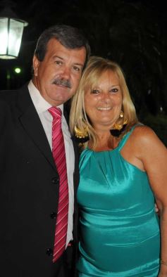 Foto de la galería: Despedida del torneo Clausura “Copa Amerian” y entrega de premios en la Cena Anual del Tacurú Social Club