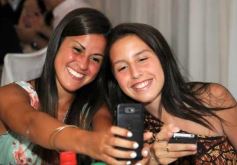 Foto de la galería: Despedida del torneo Clausura “Copa Amerian” y entrega de premios en la Cena Anual del Tacurú Social Club