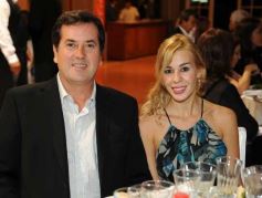 Foto de la galería: Despedida del torneo Clausura “Copa Amerian” y entrega de premios en la Cena Anual del Tacurú Social Club