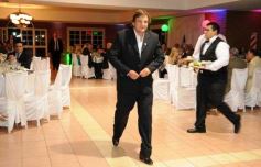 Foto de la galería: Despedida del torneo Clausura “Copa Amerian” y entrega de premios en la Cena Anual del Tacurú Social Club