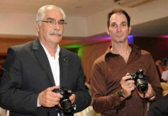 Foto de la galería: Despedida del torneo Clausura “Copa Amerian” y entrega de premios en la Cena Anual del Tacurú Social Club