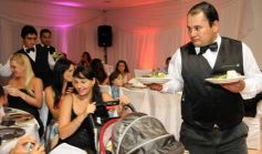 Foto de la galería: Despedida del torneo Clausura “Copa Amerian” y entrega de premios en la Cena Anual del Tacurú Social Club