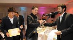 Foto de la galería: Despedida del torneo Clausura “Copa Amerian” y entrega de premios en la Cena Anual del Tacurú Social Club