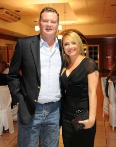 Foto de la galería: Despedida del torneo Clausura “Copa Amerian” y entrega de premios en la Cena Anual del Tacurú Social Club