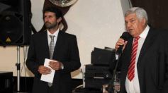 Foto de la galería: Despedida del torneo Clausura “Copa Amerian” y entrega de premios en la Cena Anual del Tacurú Social Club