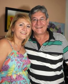 Foto de la galería: Paseos y trabajos en Posadas