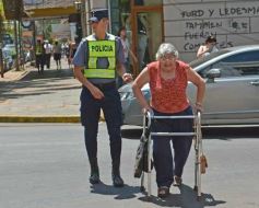 Foto de la galería: Paseos y trabajos en Posadas