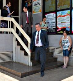 Foto de la galería: Paseos y trabajos en Posadas