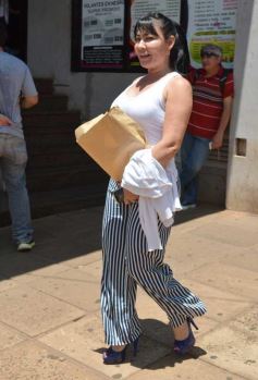 Foto de la galería: Paseos y trabajos en Posadas