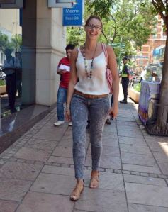 Foto de la galería: Paseos y trabajos en Posadas