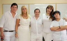 Foto de la galería: Paseos y trabajos en Posadas