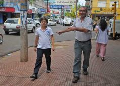 Foto de la galería: Paseos y trabajos en Posadas
