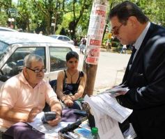 Foto de la galería: Paseos y trabajos en Posadas