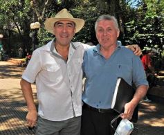 Foto de la galería: Paseos y trabajos en Posadas