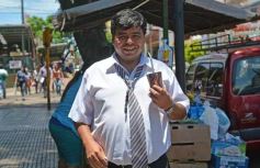 Foto de la galería: Paseos y trabajos en Posadas