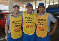 Foto de la galería: Paseos y trabajos en Posadas