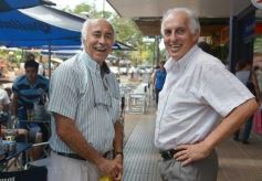 Foto de la galería: Paseos y trabajos en Posadas