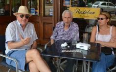 Foto de la galería: Paseos y trabajos en Posadas