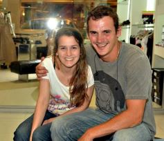 Foto de la galería: Paseos y trabajos en Posadas