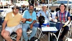 Foto de la galería: Paseos y trabajos en Posadas
