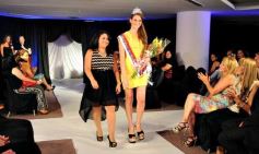 Foto de la galería: Elección Miss Cultura y Paz Internacional Misiones