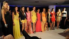 Foto de la galería: Elección Miss Cultura y Paz Internacional Misiones