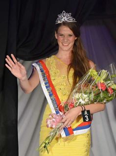 Foto de la galería: Elección Miss Cultura y Paz Internacional Misiones