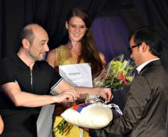 Foto de la galería: Elección Miss Cultura y Paz Internacional Misiones