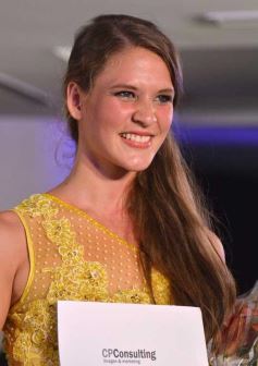 Foto de la galería: Elección Miss Cultura y Paz Internacional Misiones