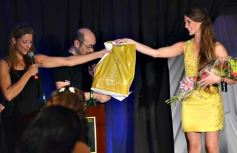 Foto de la galería: Elección Miss Cultura y Paz Internacional Misiones