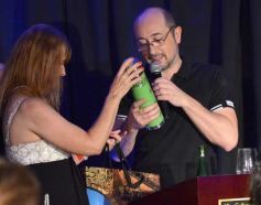 Foto de la galería: Elección Miss Cultura y Paz Internacional Misiones