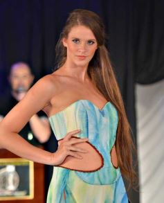 Foto de la galería: Elección Miss Cultura y Paz Internacional Misiones