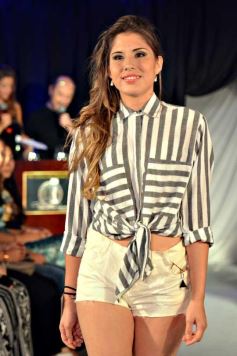 Foto de la galería: Elección Miss Cultura y Paz Internacional Misiones