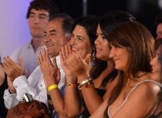 Foto de la galería: Elección Miss Cultura y Paz Internacional Misiones