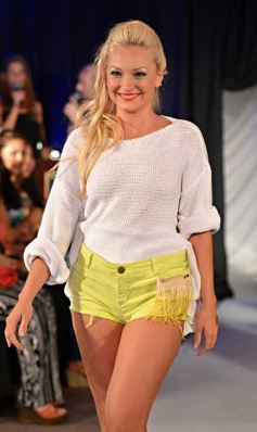 Foto de la galería: Elección Miss Cultura y Paz Internacional Misiones