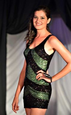 Foto de la galería: Elección Miss Cultura y Paz Internacional Misiones