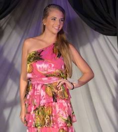 Foto de la galería: Elección Miss Cultura y Paz Internacional Misiones