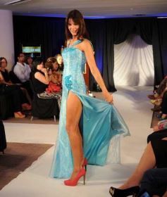 Foto de la galería: Elección Miss Cultura y Paz Internacional Misiones