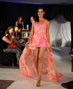 Foto de la galería: Elección Miss Cultura y Paz Internacional Misiones