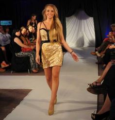 Foto de la galería: Elección Miss Cultura y Paz Internacional Misiones