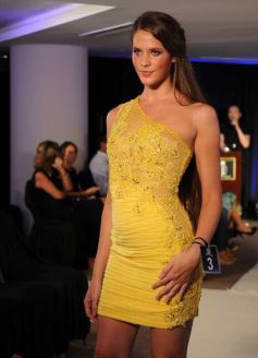 Foto de la galería: Elección Miss Cultura y Paz Internacional Misiones