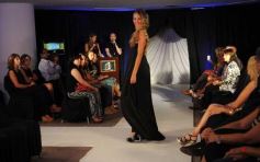 Foto de la galería: Elección Miss Cultura y Paz Internacional Misiones