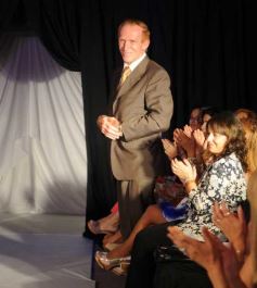 Foto de la galería: Elección Miss Cultura y Paz Internacional Misiones