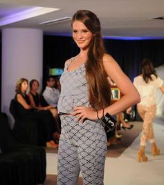 Foto de la galería: Elección Miss Cultura y Paz Internacional Misiones