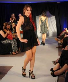 Foto de la galería: Elección Miss Cultura y Paz Internacional Misiones