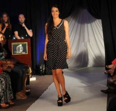 Foto de la galería: Elección Miss Cultura y Paz Internacional Misiones