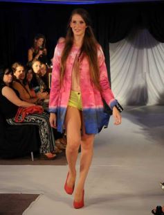 Foto de la galería: Elección Miss Cultura y Paz Internacional Misiones