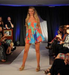 Foto de la galería: Elección Miss Cultura y Paz Internacional Misiones